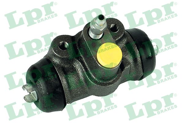Cilindretto freno - 4049 LPR