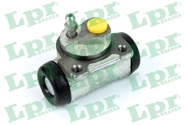 Cilindretto freno - 4057 LPR