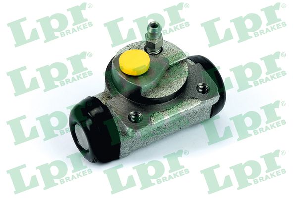 Cilindretto freno - 4058 LPR