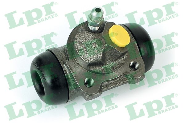 Cilindretto freno - 4061 LPR