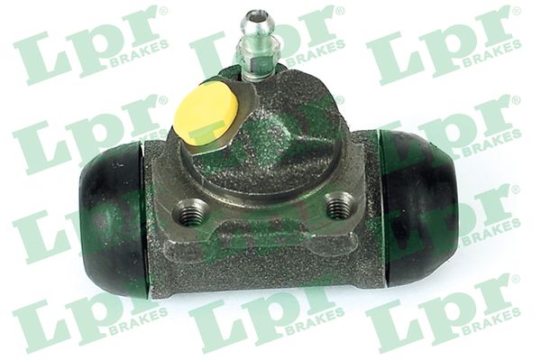 Wheel Brake Cylinder - 4062 LPR