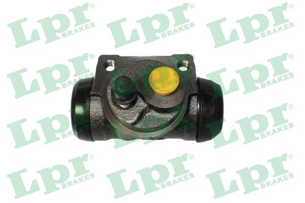 Cilindretto freno - 4066 LPR