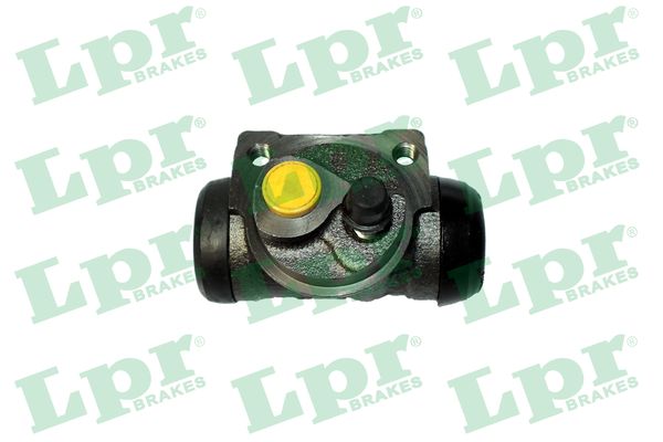 Колесный тормозной цилиндр - 4067 LPR