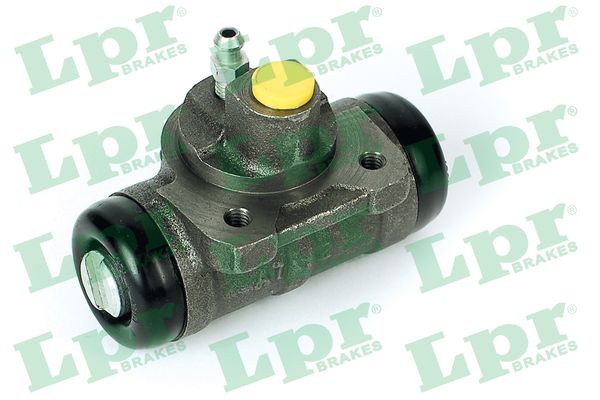 Wheel Brake Cylinder - 4068 LPR
