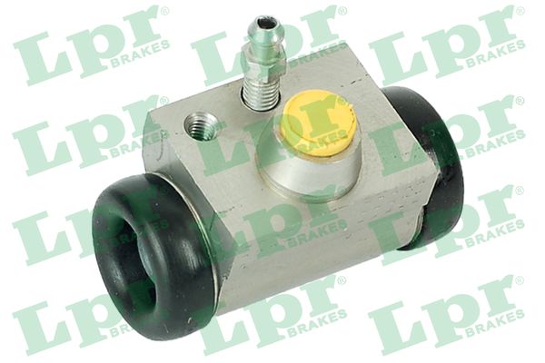 Cilindretto freno - 4078 LPR