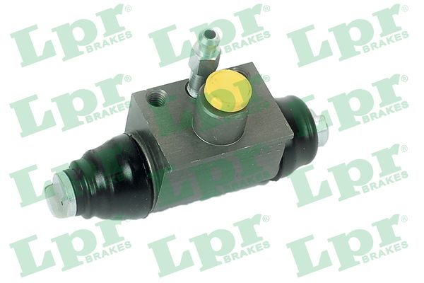 Cilindretto freno - 4079 LPR