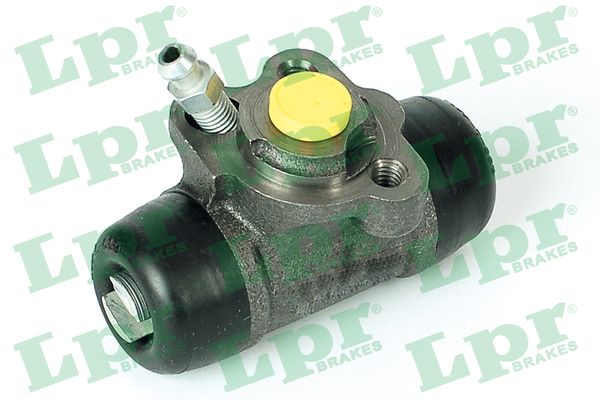 Колесный тормозной цилиндр - 4080 LPR
