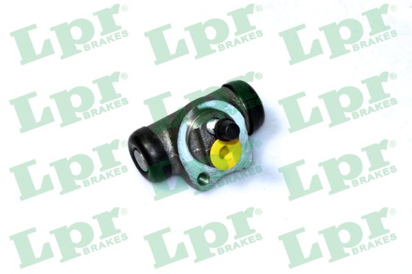 Wheel Brake Cylinder - 4084 LPR