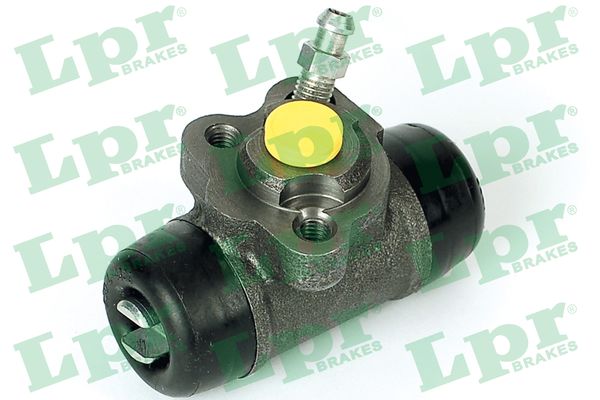 Wheel Brake Cylinder - 4087 LPR