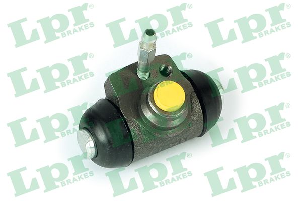 Колесный тормозной цилиндр - 4089 LPR