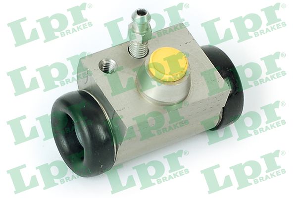 Cilindretto freno - 4091 LPR