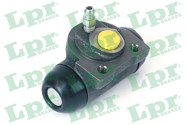 Cilindretto freno - 4092 LPR
