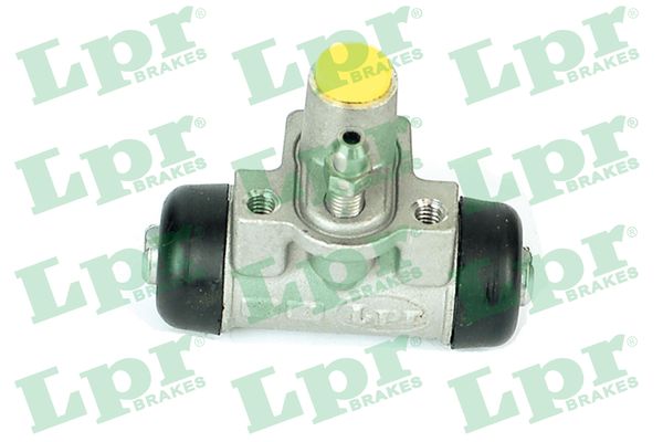 Wheel Brake Cylinder - 4095 LPR