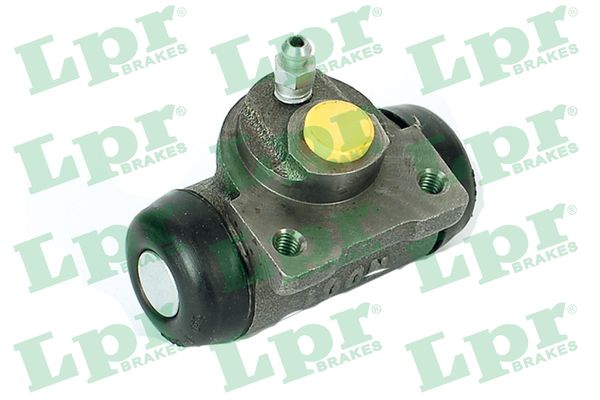 Колесный тормозной цилиндр - 4096 LPR