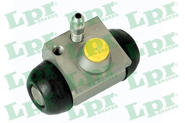 Cilindretto freno - 4098 LPR