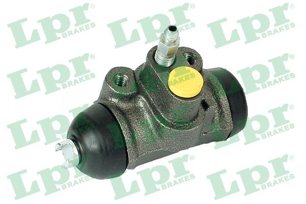 Wheel Brake Cylinder - 4114 LPR