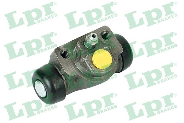 Колесный тормозной цилиндр - 4116 LPR