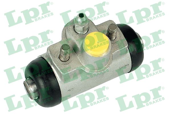 Колесный тормозной цилиндр - 4142 LPR