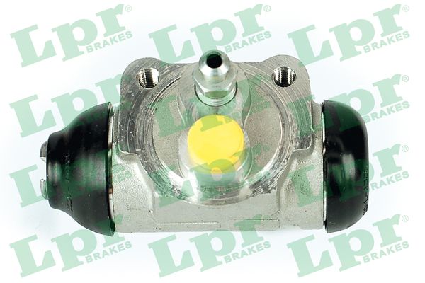 Cilindretto freno - 4158 LPR