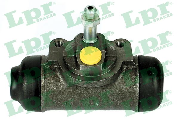 Колесный тормозной цилиндр - 4164 LPR