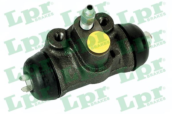 Wheel Brake Cylinder - 4165 LPR