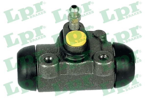 Cilindretto freno - 4168 LPR