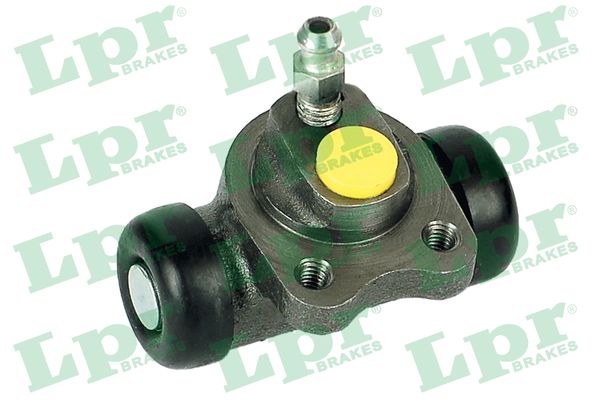 Cilindretto freno - 4171 LPR