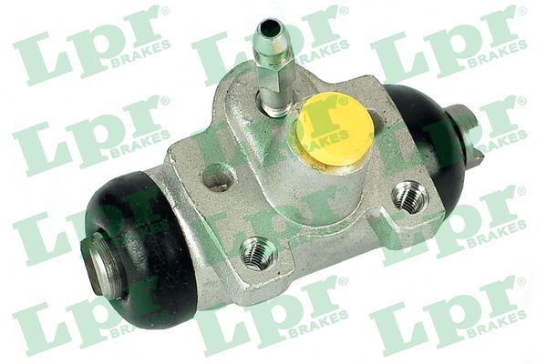 Cilindretto freno - 4175 LPR