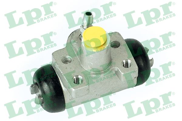 Wheel Brake Cylinder - 4177 LPR
