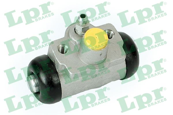 Cilindretto freno - 4185 LPR
