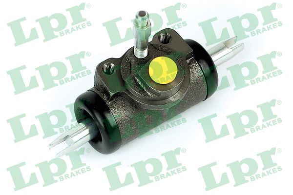 Wheel Brake Cylinder - 4187 LPR