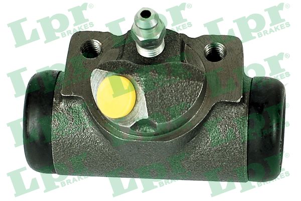 Cilindretto freno - 4191 LPR