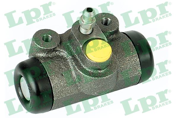 Wheel Brake Cylinder - 4243 LPR