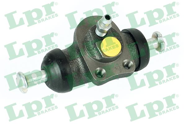 Cilindretto freno - 4254 LPR