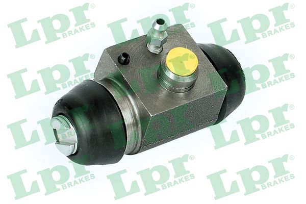 Cilindretto freno - 4276 LPR