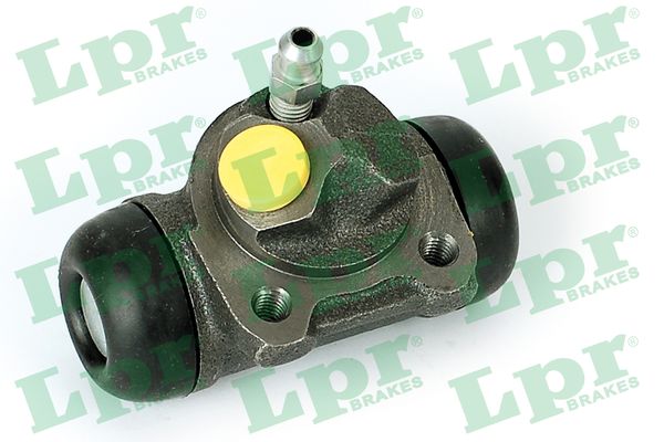 Колесный тормозной цилиндр - 4294 LPR