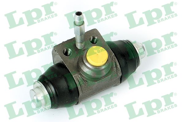Cilindretto freno - 4299 LPR