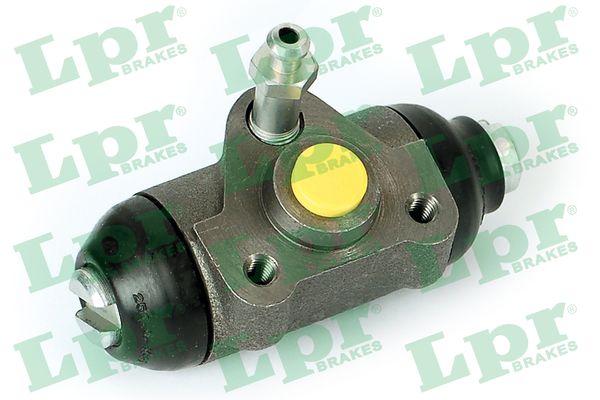 Wheel Brake Cylinder - 4300 LPR