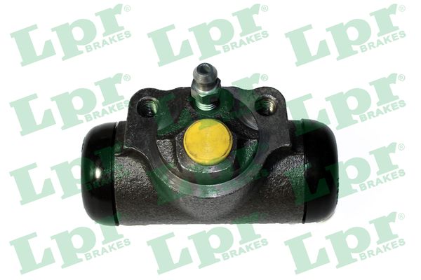 Wheel Brake Cylinder - 4307 LPR