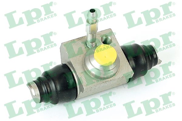 Wheel Brake Cylinder - 4327 LPR