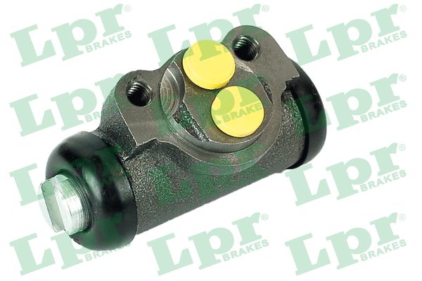 Cilindretto freno - 4333 LPR