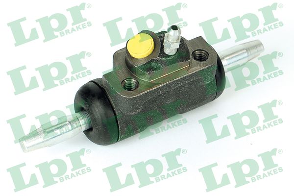 Cilindretto freno - 4348 LPR