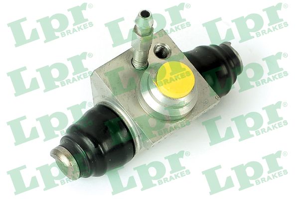 Cilindretto freno - 4371 LPR