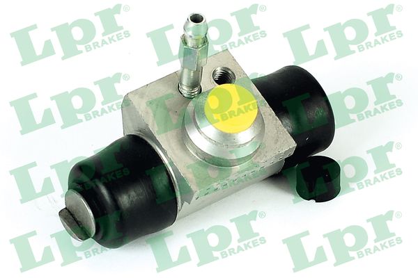 Cilindretto freno - 4372 LPR