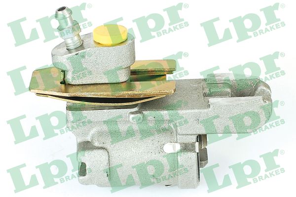 Cilindretto freno - 4395 LPR