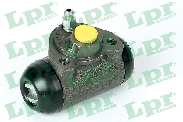 rato stabdžių cilindras - 4402 LPR