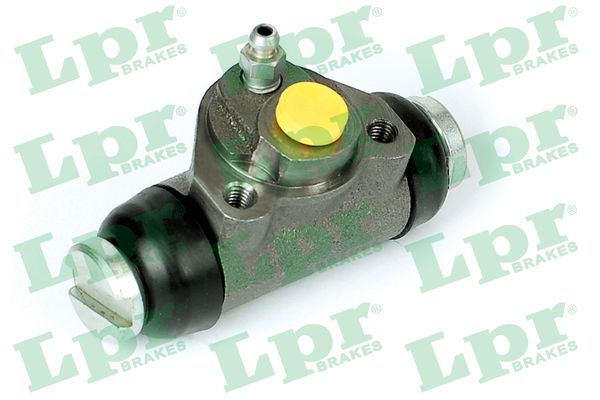 Колесный тормозной цилиндр - 4417 LPR