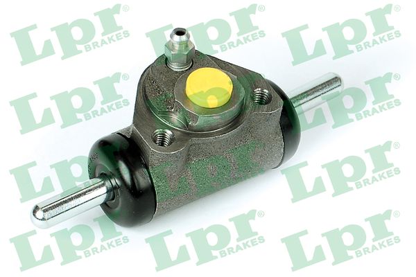 Cilindretto freno - 4419 LPR