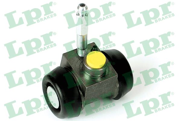 Cilindretto freno - 4444 LPR