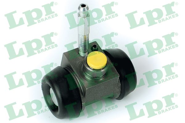 Wheel Brake Cylinder - 4445 LPR